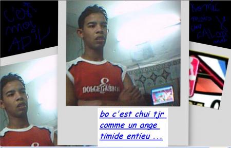 adil il tim le pauvre